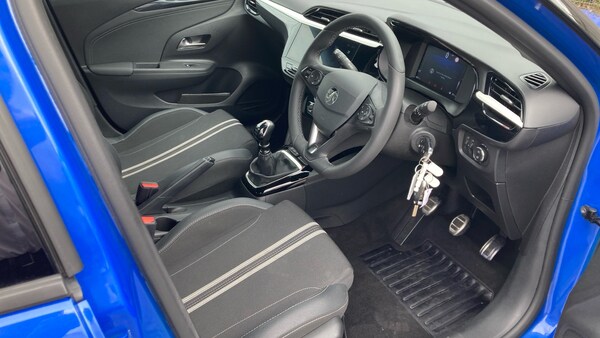 Used Vauxhall Corsa 2023 for sale - 75662332: Photo 46