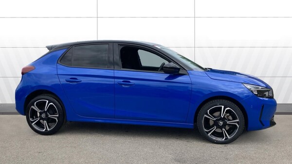 Used Vauxhall Corsa 2023 for sale - 75662332: Photo 5