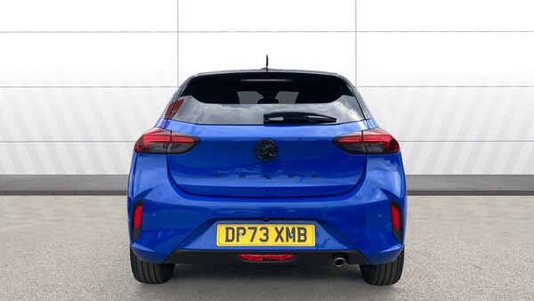 Used Vauxhall Corsa 2023 for sale - 75662332: Photo 6