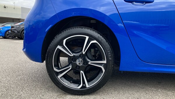 Used Vauxhall Corsa 2023 for sale - 75662332: Photo 7