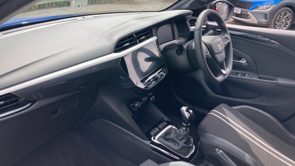 Used Vauxhall Corsa 2023 for sale - 75662332: Photo 9