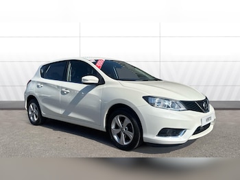 Used Nissan Pulsar 2015 for sale - 79558534: Photo