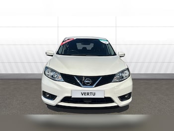 Used Nissan Pulsar 2015 for sale - 79558534: Photo