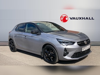 Used Vauxhall Corsa 2023 for sale - 78270625: Photo