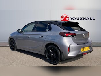 Used Vauxhall Corsa 2023 for sale - 78270625: Photo