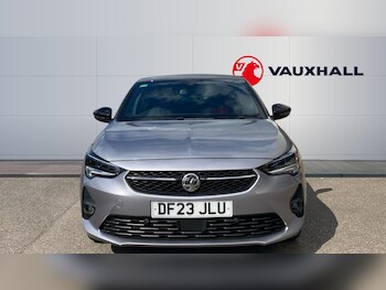 Used Vauxhall Corsa 2023 for sale - 78270625: Photo