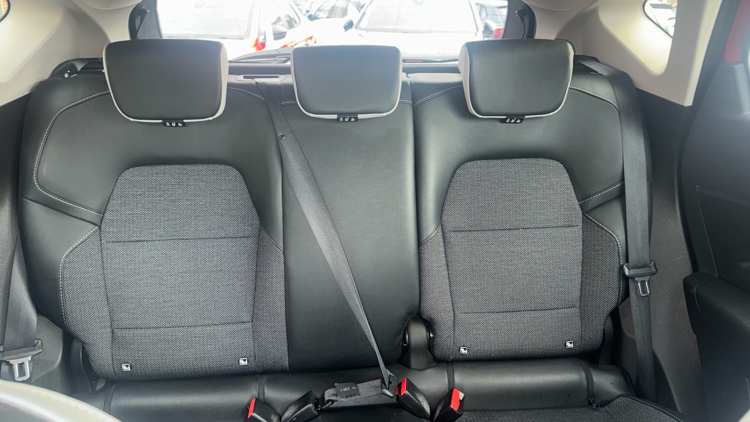 Used Renault Captur 2021 for sale - 76493725: Photo 15