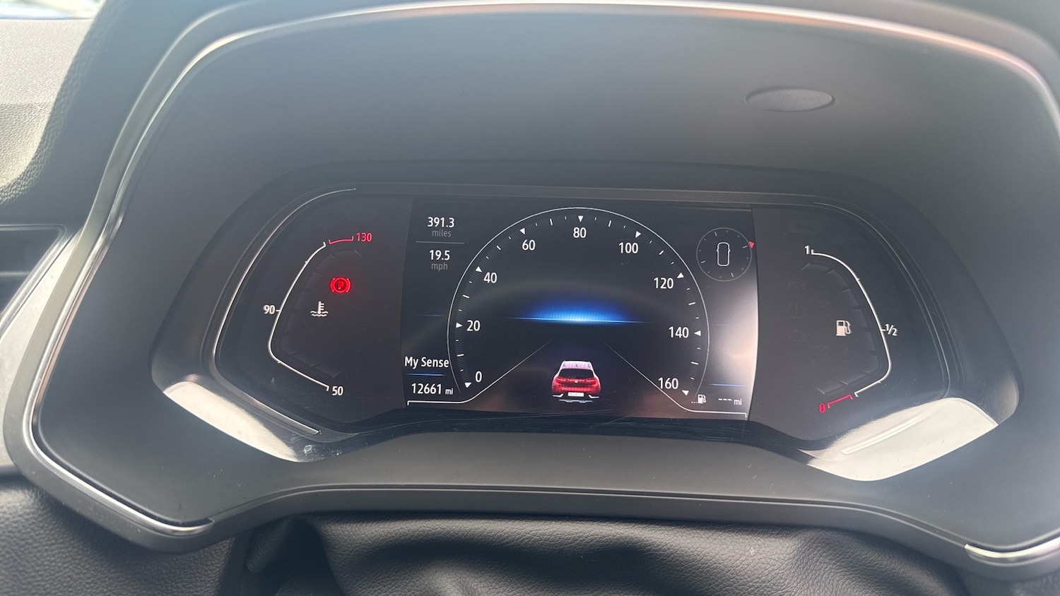 Used Renault Captur 2021 for sale - 76493725: Photo 18