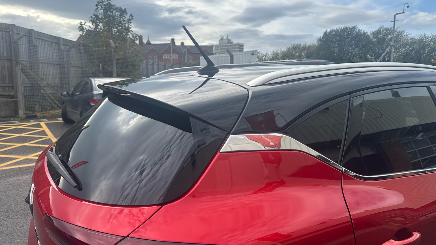 Used Renault Captur 2021 for sale - 76493725: Photo 23