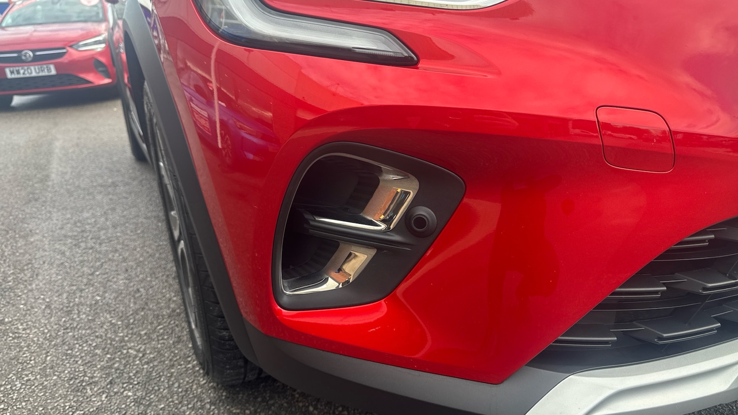 Used Renault Captur 2021 for sale - 76493725: Photo 28