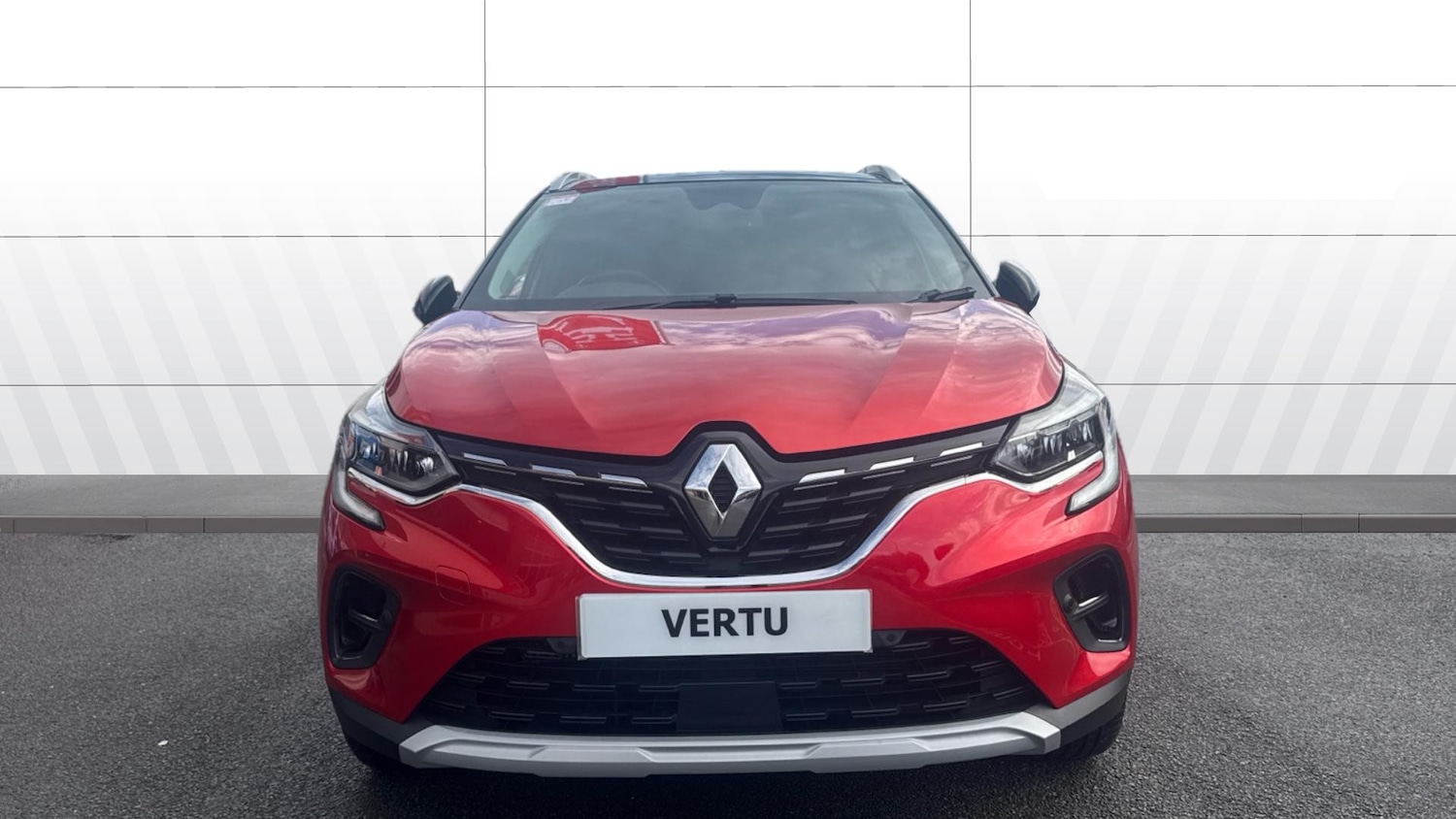 Used Renault Captur 2021 for sale - 76493725: Photo 3