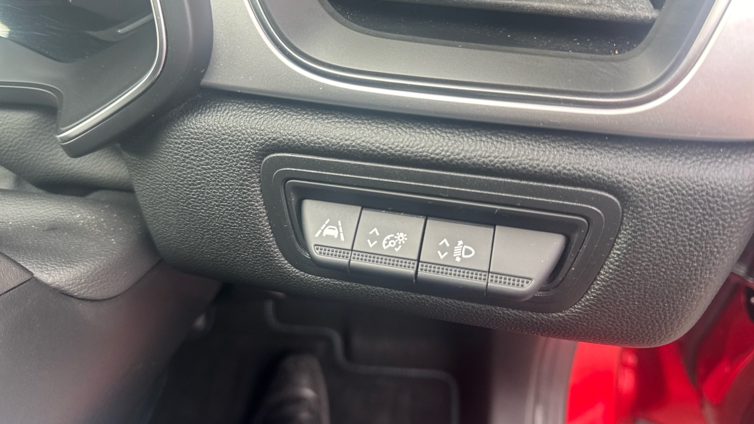 Used Renault Captur 2021 for sale - 76493725: Photo 36