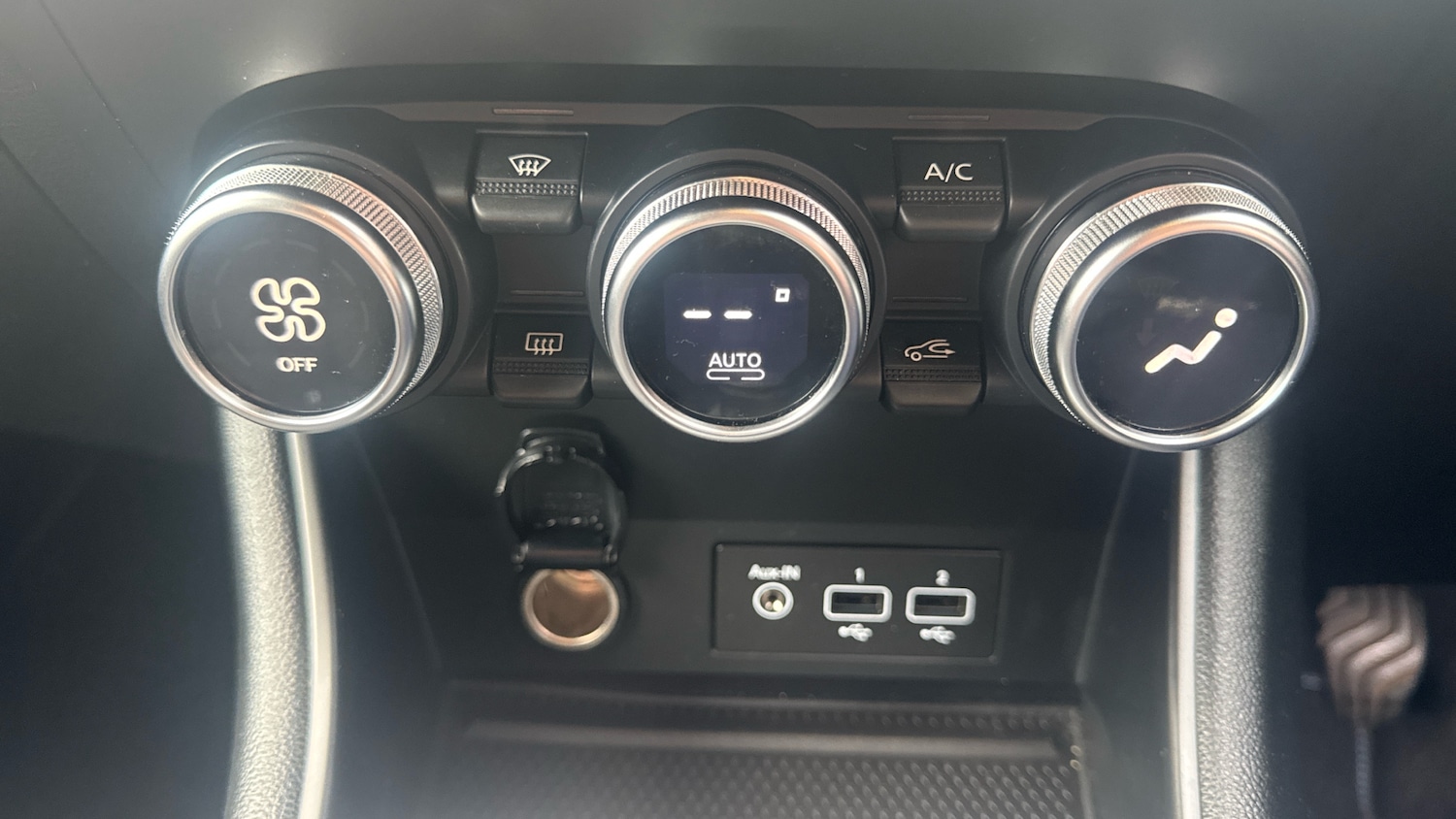 Used Renault Captur 2021 for sale - 76493725: Photo 45