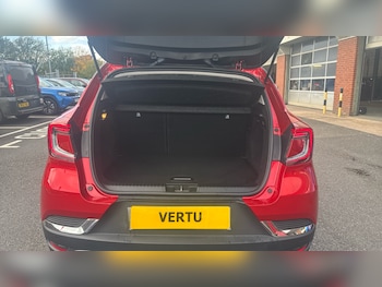 Used Renault Captur 2021 for sale - 76493725: Photo