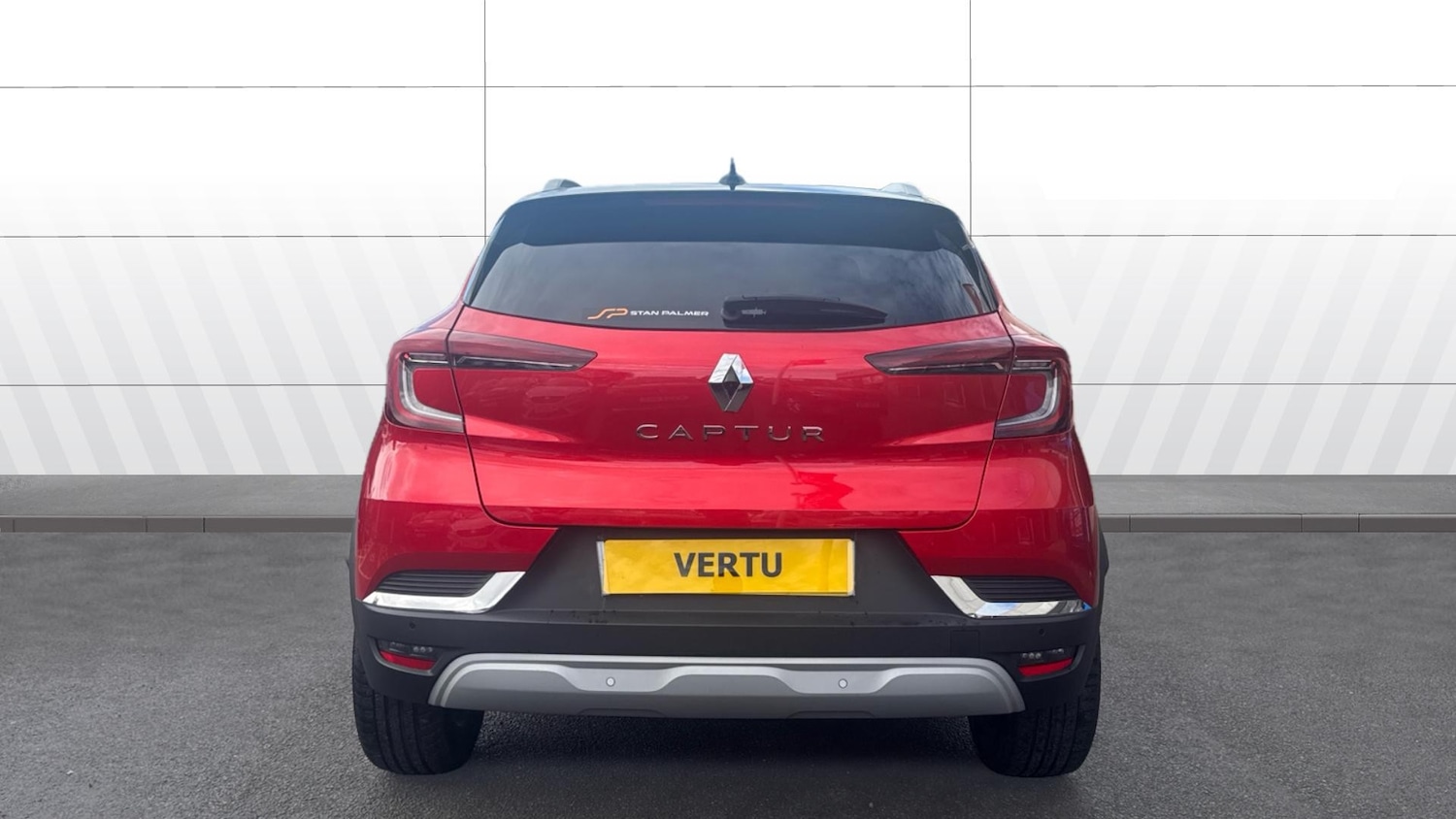 Used Renault Captur 2021 for sale - 76493725: Photo 6