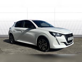 Used Peugeot 208 2023 for sale - 77691475: Photo