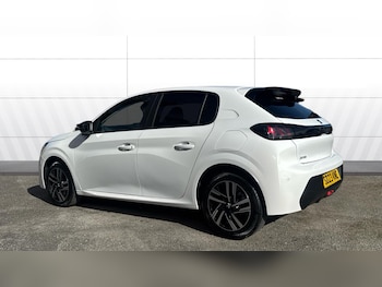 Used Peugeot 208 2023 for sale - 77691475: Photo