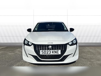 Used Peugeot 208 2023 for sale - 77691475: Photo