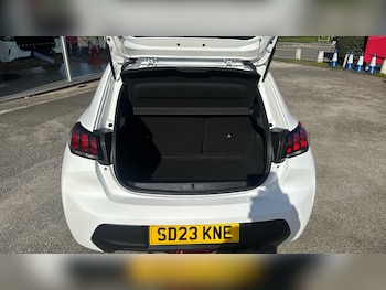 Used Peugeot 208 2023 for sale - 77691475: Photo