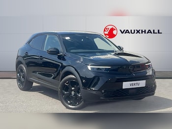 Used Vauxhall Mokka 2023 for sale - 79333548: Photo