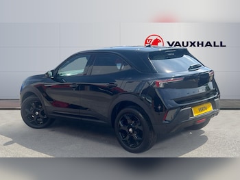 Used Vauxhall Mokka 2023 for sale - 79333548: Photo