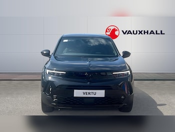 Used Vauxhall Mokka 2023 for sale - 79333548: Photo