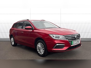 Used MG MG5 2022 for sale - 77300960: Photo