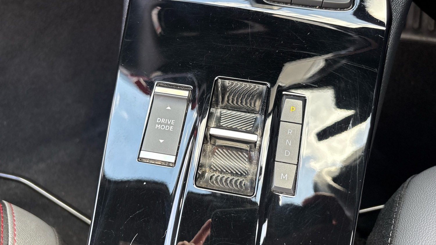 Vehicle 30