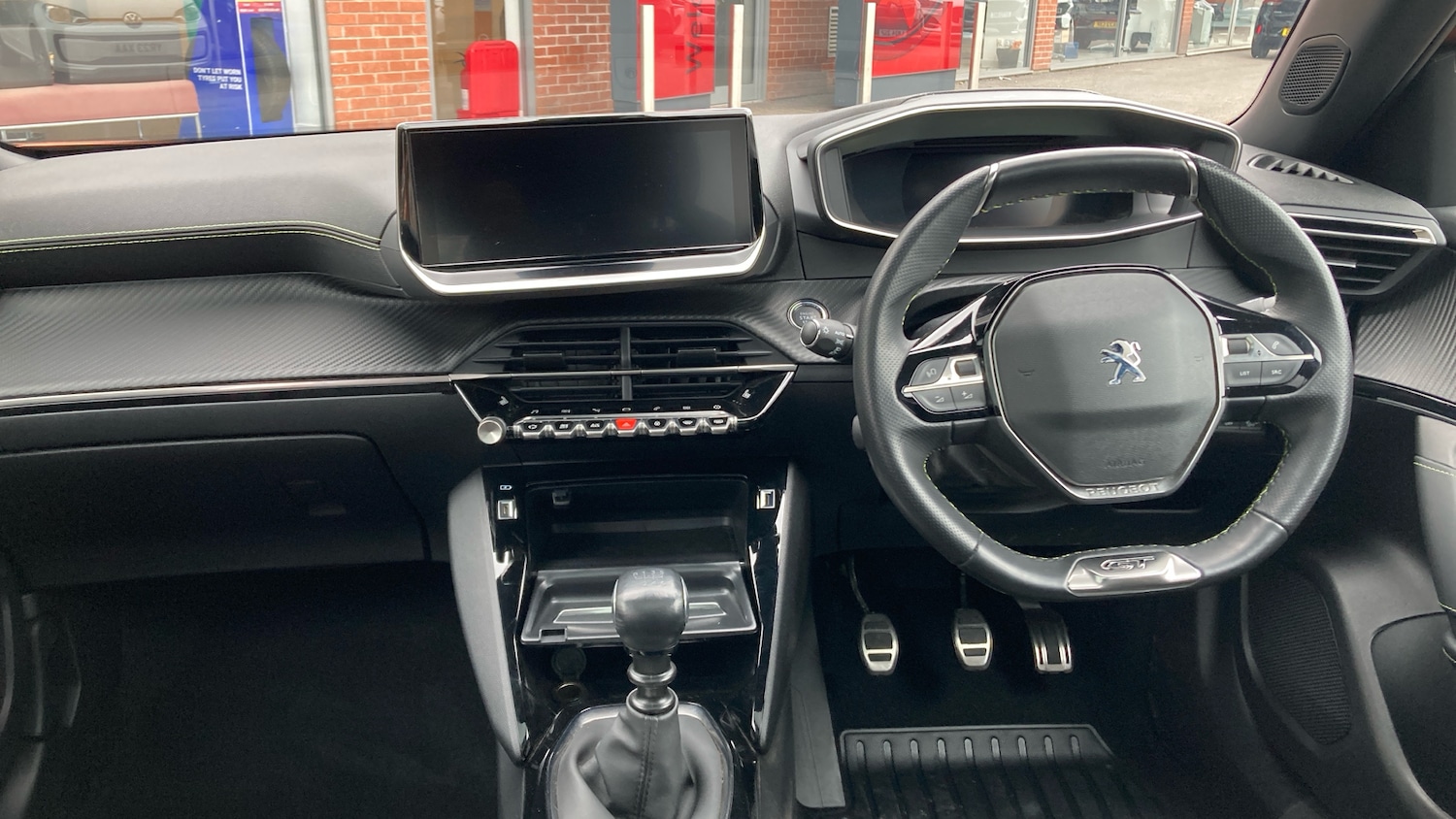 Used Peugeot 2008 2023 for sale - 78150574: Photo 10