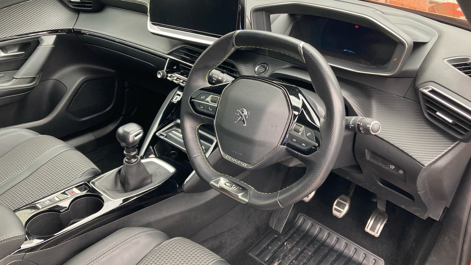 Used Peugeot 2008 2023 for sale - 78150574: Photo 11