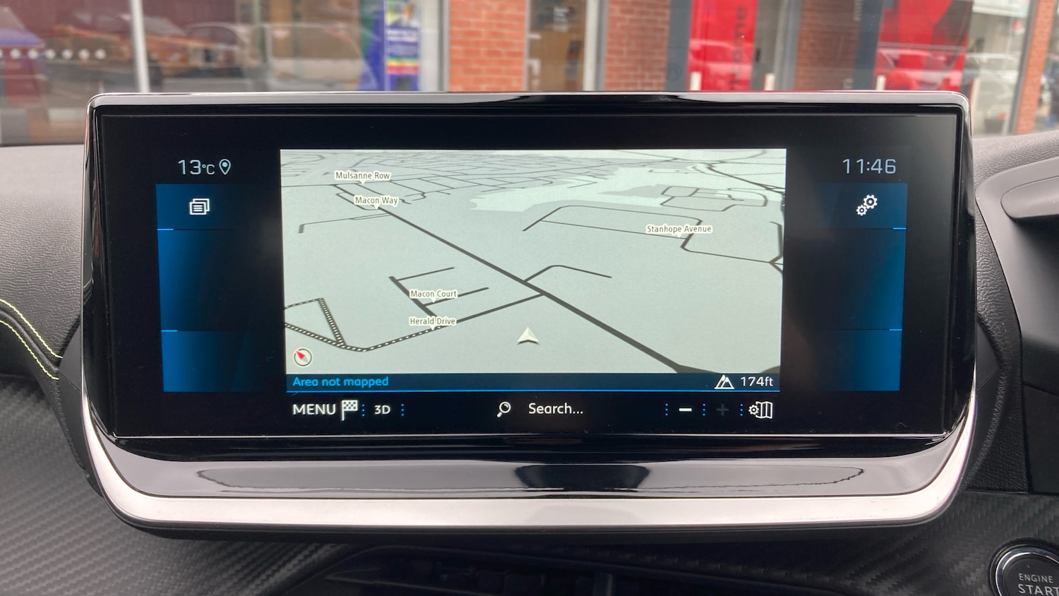 Used Peugeot 2008 2023 for sale - 78150574: Photo 12