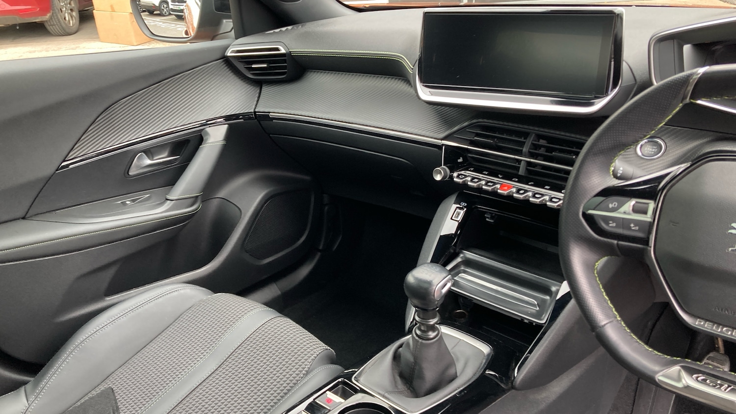 Used Peugeot 2008 2023 for sale - 78150574: Photo 14