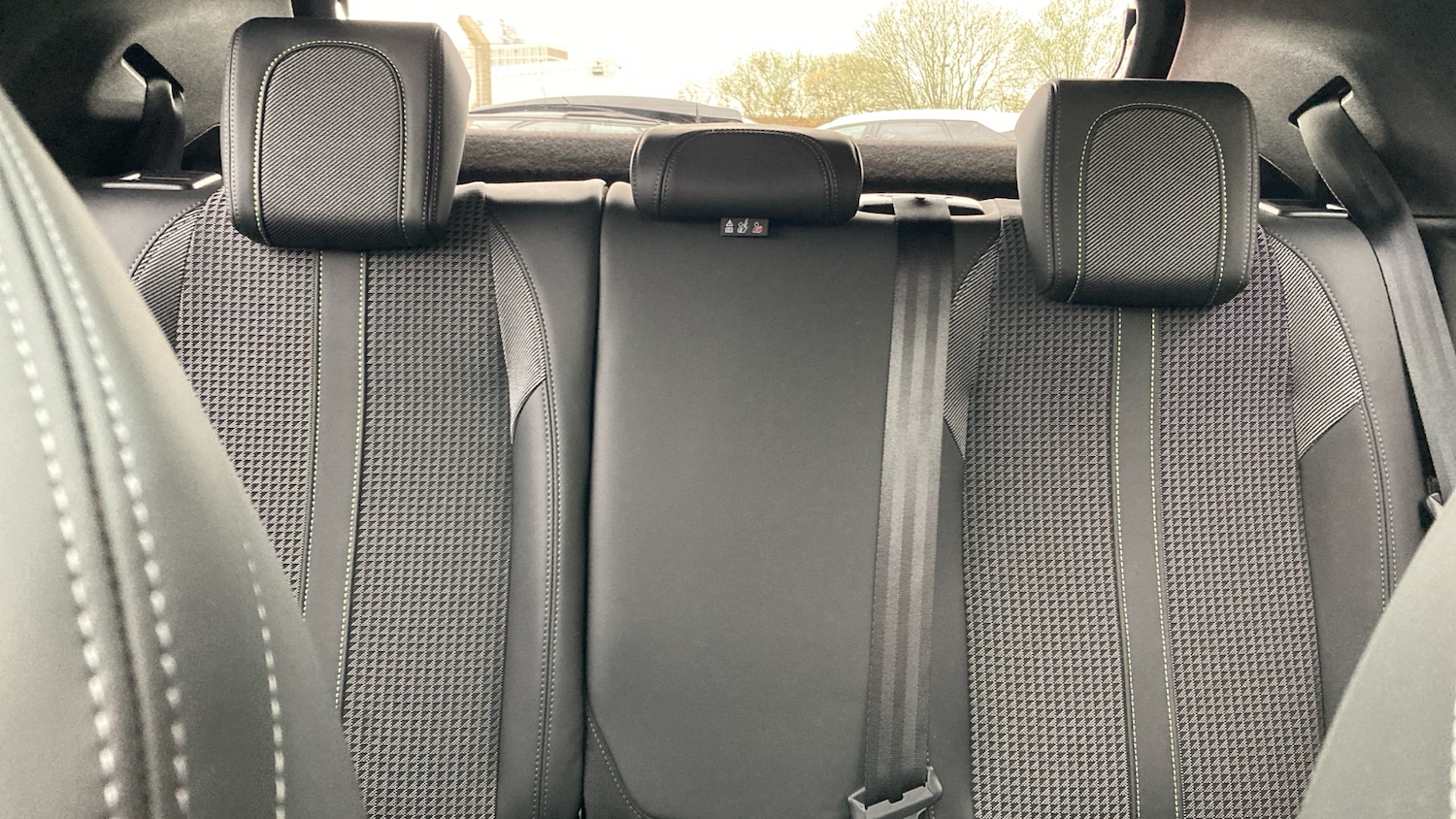 Used Peugeot 2008 2023 for sale - 78150574: Photo 15