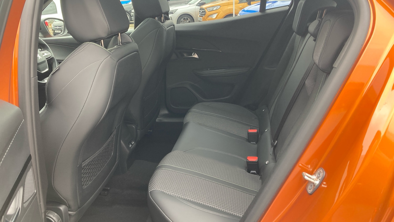 Used Peugeot 2008 2023 for sale - 78150574: Photo 16