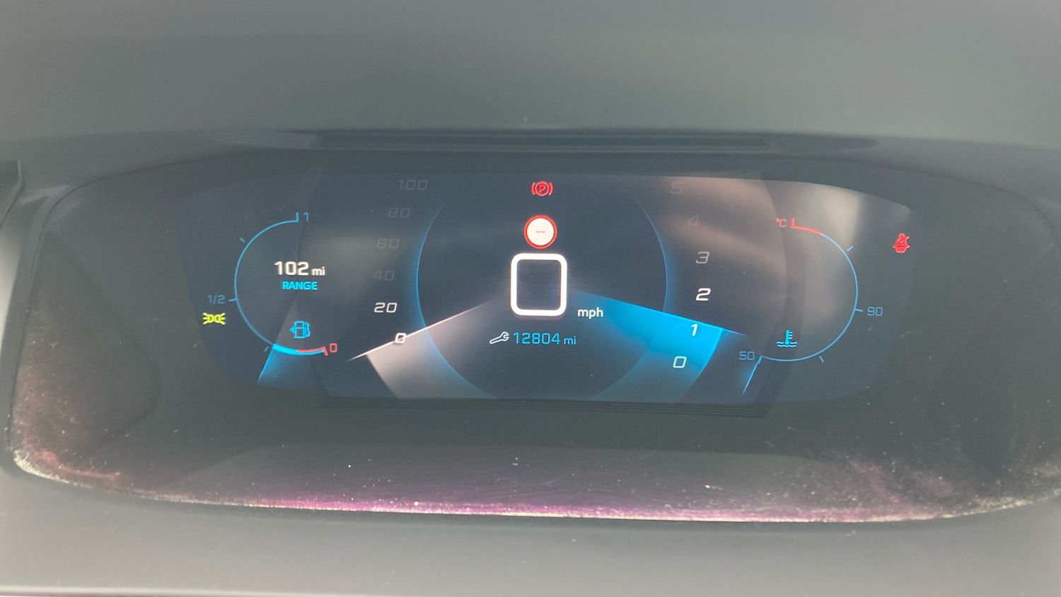 Used Peugeot 2008 2023 for sale - 78150574: Photo 18