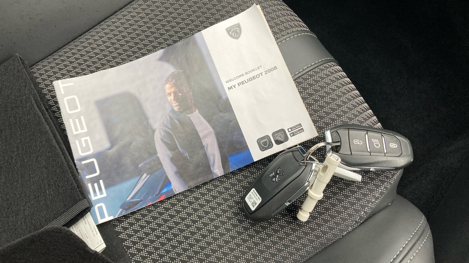 Used Peugeot 2008 2023 for sale - 78150574: Photo 19