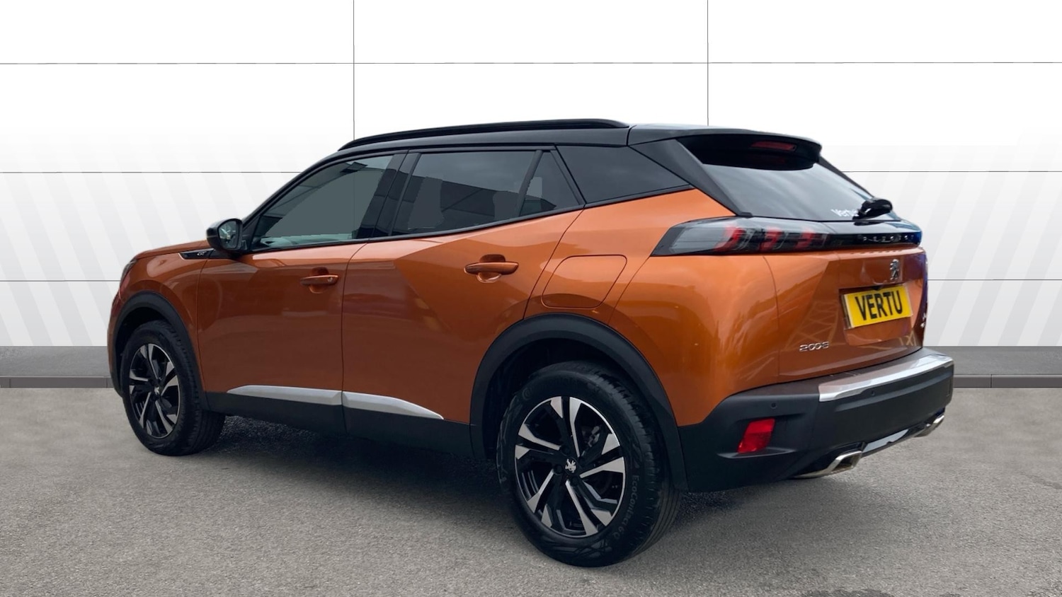 Used Peugeot 2008 2023 for sale - 78150574: Photo 2