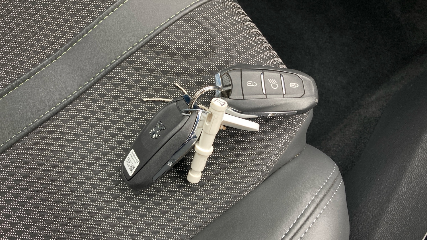 Used Peugeot 2008 2023 for sale - 78150574: Photo 20