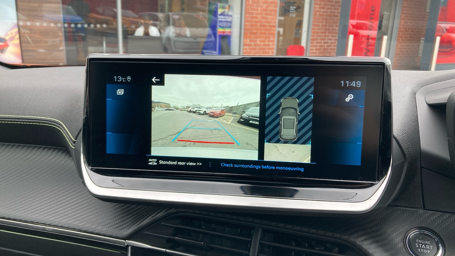 Used Peugeot 2008 2023 for sale - 78150574: Photo 28