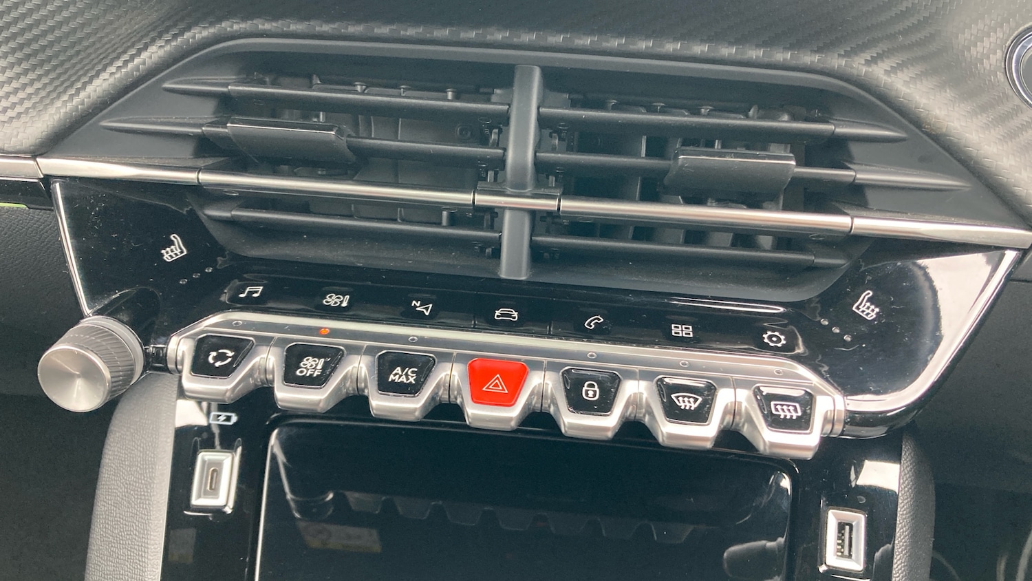 Used Peugeot 2008 2023 for sale - 78150574: Photo 29