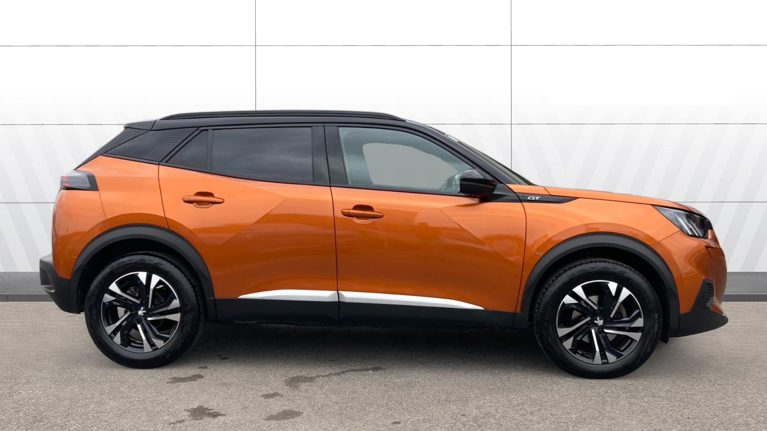 Used Peugeot 2008 2023 for sale - 78150574: Photo 5