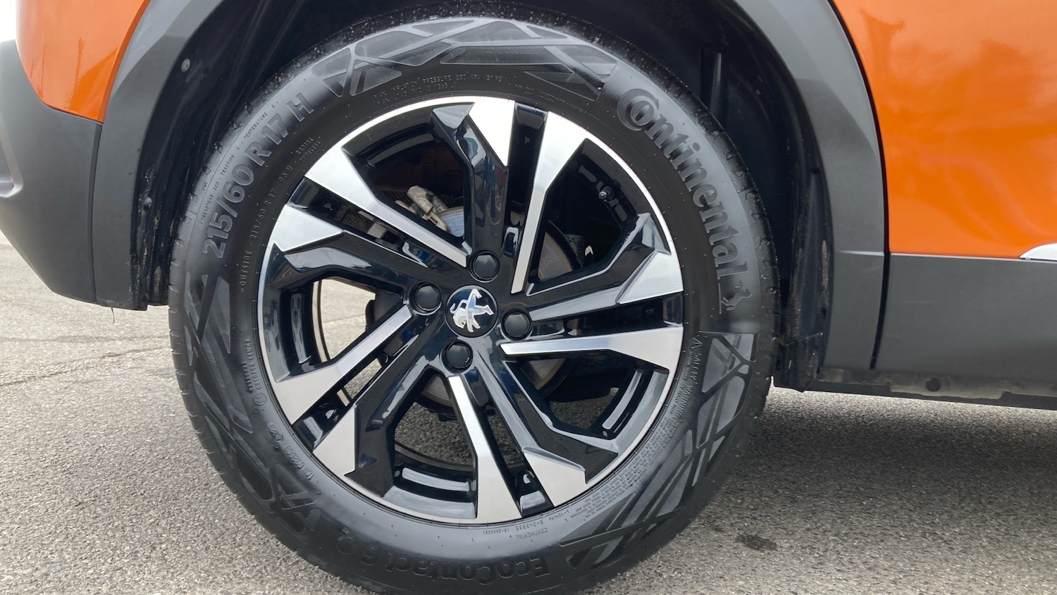 Used Peugeot 2008 2023 for sale - 78150574: Photo 7