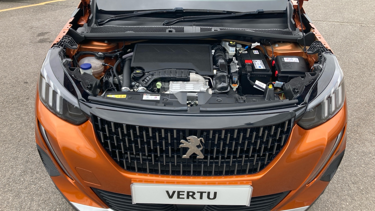 Used Peugeot 2008 2023 for sale - 78150574: Photo 8