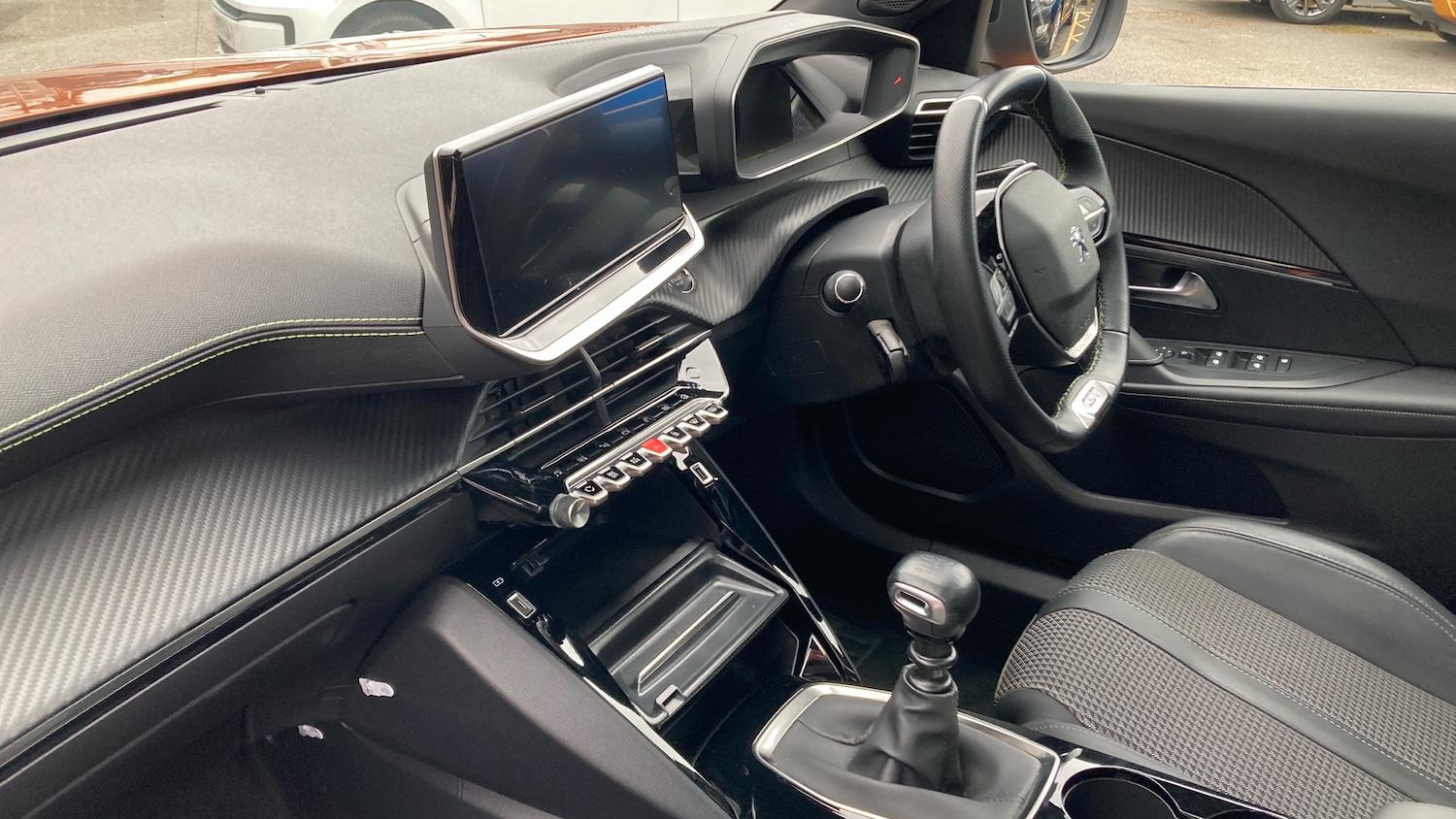 Used Peugeot 2008 2023 for sale - 78150574: Photo 9