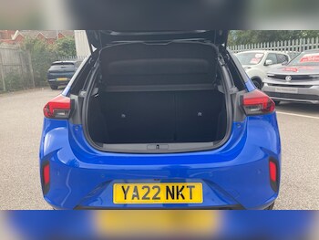 Used Vauxhall Corsa 2022 for sale - 75829775: Photo