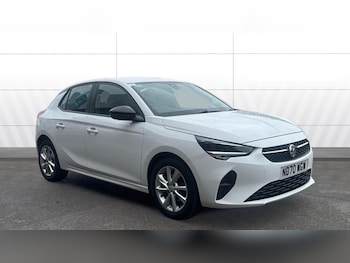 Used Vauxhall Corsa 2020 for sale - 78653513: Photo