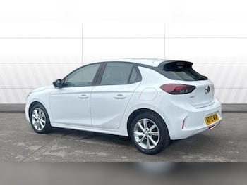 Used Vauxhall Corsa 2020 for sale - 78653513: Photo
