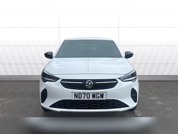 Used Vauxhall Corsa 2020 for sale - 78653513: Photo