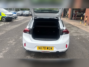 Used Vauxhall Corsa 2020 for sale - 78653513: Photo