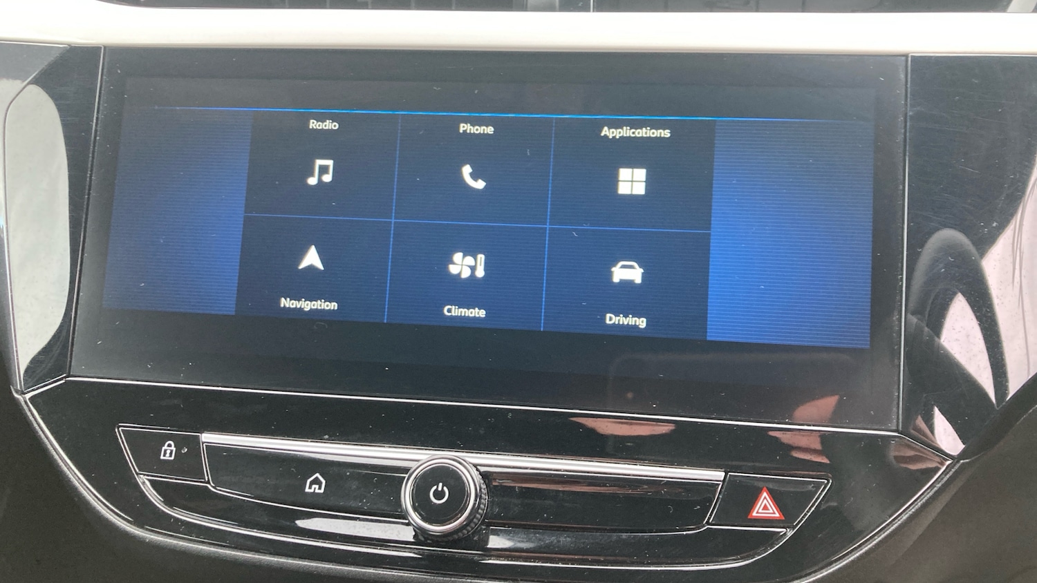 Used Vauxhall Corsa 2023 for sale - 76461234: Photo 12